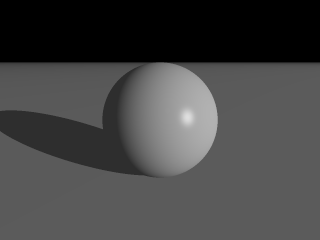 Before ambient occlusion